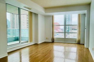 Condo for Rent, 1 Elm Drive W #908, Mississauga (City Centre), ON