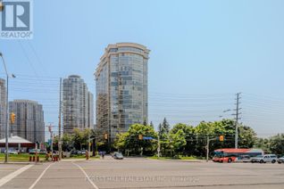 Condo for Sale, 50 Eglinton Avenue W #Ph2, Mississauga (Hurontario), ON