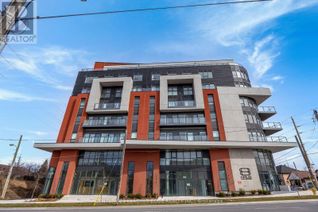 Condo for Sale, 2433 Dufferin Street #708, Toronto (Briar Hill-Belgravia), ON