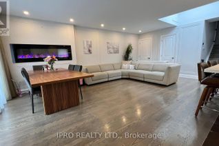 House for Rent, 1639 Copseholm Trail #Upper, Mississauga (Rathwood), ON