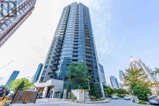 Condo for Rent, 330 Burnhamthorpe Road #1602, Mississauga (City Centre), ON