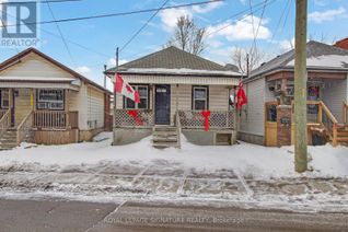 House for Sale, 182 Beach Road, Hamilton (Industrial Sector), ON