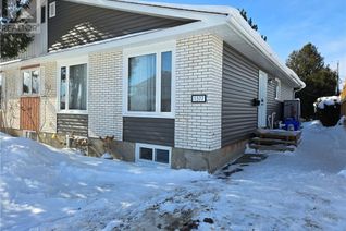 Detached House for Rent, 1377 Magnolia Boulevard, Sudbury, ON