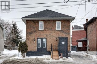 Office for Sale, 274 Douglas Street, Sudbury, ON