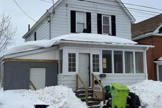 Duplex for Sale, 175 Wellington St E, Sault Ste. Marie, ON