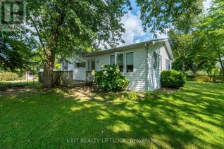 Bungalow for Sale, 6 Woods Avenue, Kawartha Lakes, ON