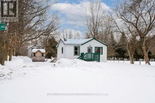 Bungalow for Sale, 2 Osborne Street, Kawartha Lakes, ON