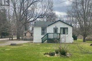 Bungalow for Sale, 2 Osborne Street, Kawartha Lakes (Ops), ON