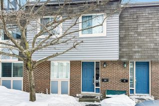 Condo Townhouse for Sale, 33 Corley Private, Ottawa, ON