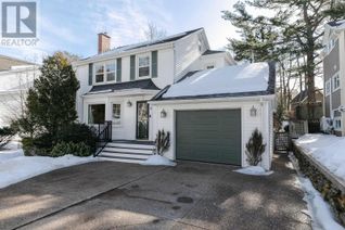 House for Sale, 8 Rosemount Ave, Halifax, NS