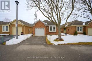 Bungalow for Sale, 422 Powerline Road #11, Brantford, ON