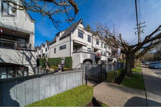 Townhouse for Sale, 888 W 16th Street #1, North Vancouver, BC