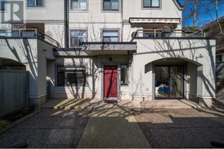 Townhouse for Sale, 888 W 16th Street #1, North Vancouver, BC