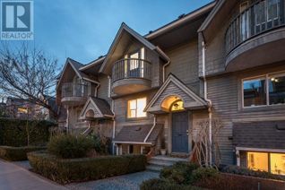 Townhouse for Sale, 831 W 7th Avenue, Vancouver, BC