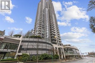 Condo Apartment for Sale, 3080 Lincoln Avenue #2207, Coquitlam, BC