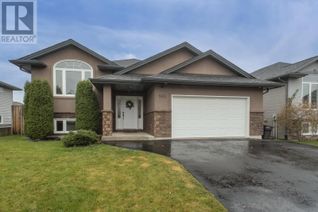 Property for Sale, 503 Longbow Cres, Thunder Bay, ON