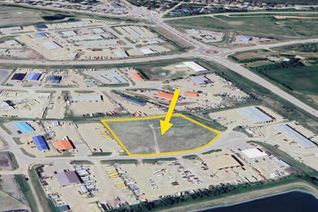 Commercial Land for Sale, 16 Sylvaire Close, Sylvan Lake, AB