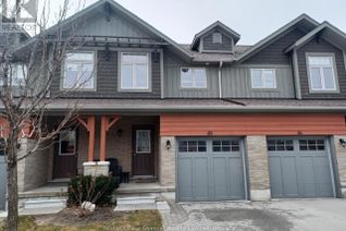 Townhouse for Rent, 48 Conservation Way, Collingwood, ON