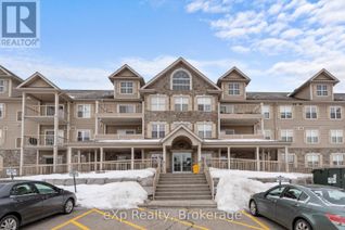 Condo Apartment for Sale, 345 Fisher Mills Road #112, Cambridge, ON