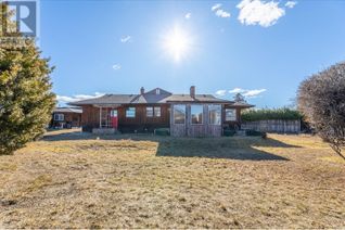 Ranch-Style House for Sale, 168 Hastings Place, Penticton, BC