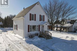 House for Sale, 27 Acadie Street, Bouctouche, NB