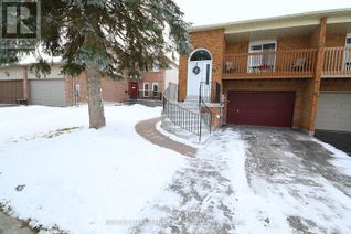 Duplex for Rent, 36 Porritt Street #A, Barrie (Ardagh), ON