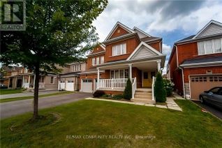 Detached House for Rent, 82 Warnford Circle, Ajax (Northeast Ajax), ON