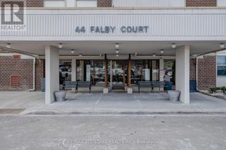 Condo for Sale, 44 Falby Court #1602, Ajax (South East), ON