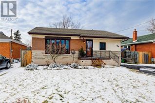 Bungalow for Sale, 368 Upper Kenilworth Avenue, Hamilton, ON