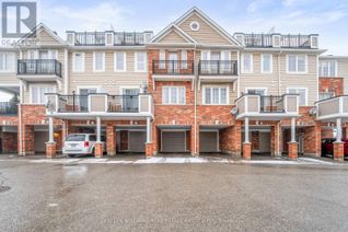 Townhouse for Sale, 2614 Dashwood Drive #49, Oakville (West Oak Trails), ON