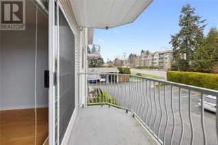 Condo Apartment for Sale, 266 Hirst Ave W #204, Parksville, BC