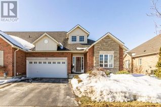 Townhouse for Sale, 747 Garden Court Crescent, Woodstock, ON