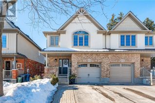 Townhouse for Sale, 62 Acker Street, Guelph, ON