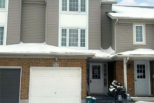 Townhouse for Rent, 124 Donnenwerth Drive, Kitchener, ON