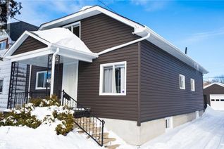 House for Sale, 168 Victoria St E Street E, North Bay, ON