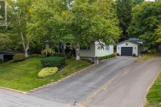 Bungalow for Sale, 52 Grant Street, Kentville, NS