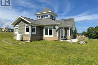 Detached House for Sale, 7 Bell Bay Way, Baddeck, NS