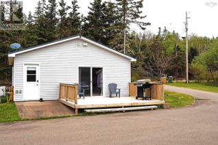 Detached House for Sale, 1168 West Bay Road, West Bay, NS