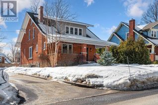 House for Sale, 46 Ormond Street, Brockville, ON