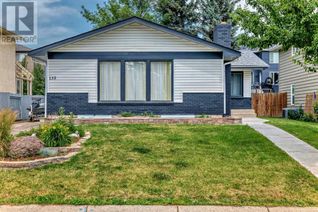 Bungalow for Sale, 135 Carr Crescent, Okotoks, AB