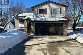 House for Sale, 6 Bill Street, Brockton, ON