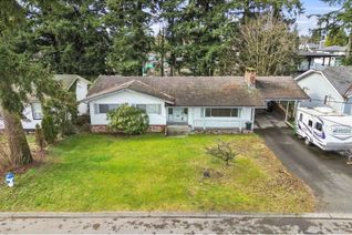 Ranch-Style House for Sale, 2157 Topaz Street, Abbotsford, BC