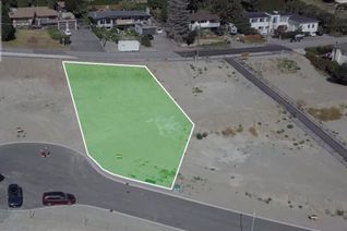 Commercial Land for Sale, 2376 Bridgeview Road Lot# 3, West Kelowna, BC