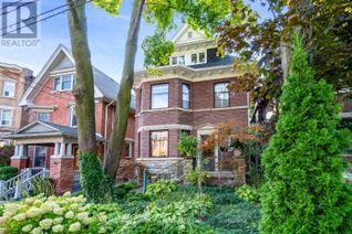 House for Sale, 40 Admiral Road, Toronto (Annex), ON