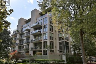 Condo Apartment for Sale, 20 Niagara Street #303, Toronto (Waterfront Communities), ON