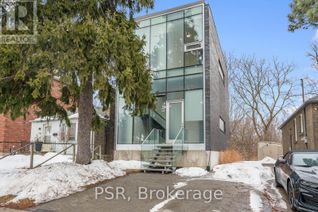 Property for Sale, 561 Arlington Avenue, Toronto (Humewood-Cedarvale), ON