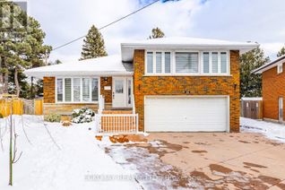 Sidesplit for Sale, 15 Comet Court, Toronto (Victoria Village), ON