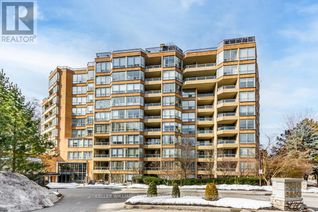 Property for Sale, 3800 Yonge Street #520, Toronto (Bedford Park-Nortown), ON