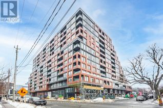 Property for Rent, 28 Eastern Avenue #438, Toronto (Moss Park), ON