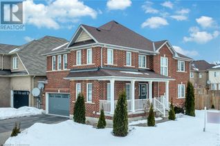 House for Sale, 14 Andover Drive, Breslau, ON